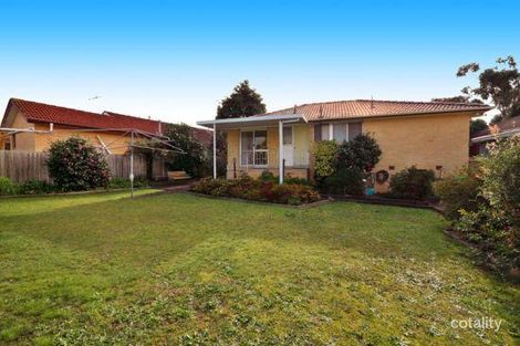 Property photo of 7 Bimbadeen Crescent Yallambie VIC 3085