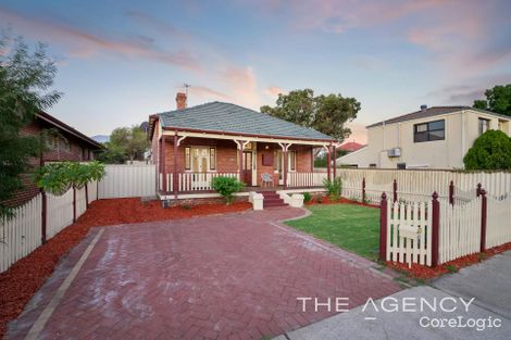 Property photo of 48 Hubert Street East Victoria Park WA 6101