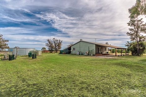 732 Punrak Rd, Keysbrook, WA 6126