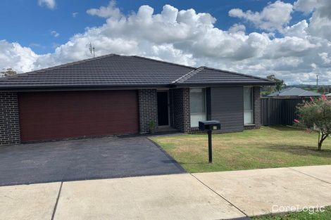 Property photo of 65 Stayard Drive Bolwarra Heights NSW 2320