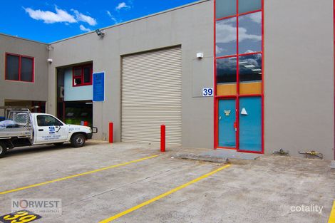 39/7 Salisbury Rd, Castle Hill, NSW 2154