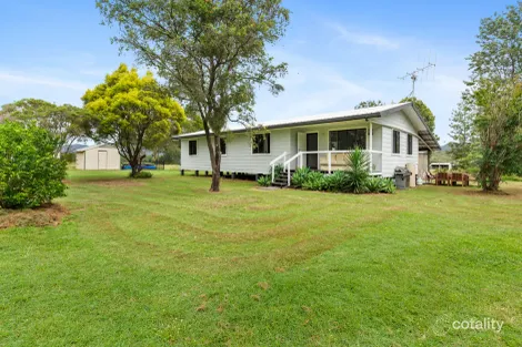 Property photo of 78 Power Road Widgee QLD 4570