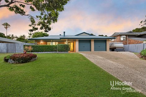 Property photo of 6 Peterson Place Bridgeman Downs QLD 4035