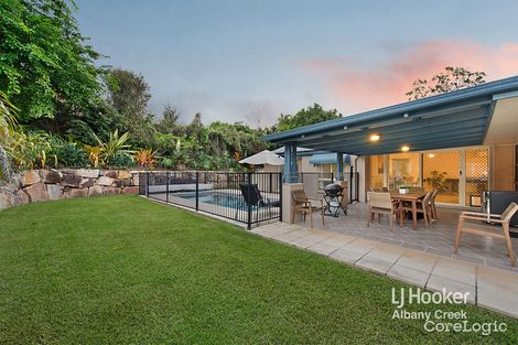 Property photo of 6 Peterson Place Bridgeman Downs QLD 4035