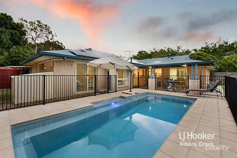 Property photo of 6 Peterson Place Bridgeman Downs QLD 4035