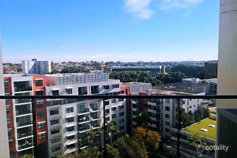 280/71 Jones St, Ultimo, NSW 2007