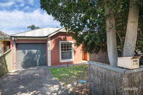 Property photo of 2/34 Farnham Road Keswick SA 5035