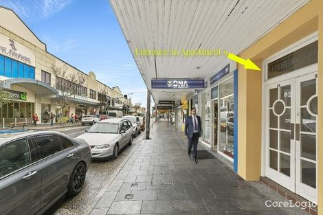 Property photo of 9/86 Belmore Road Randwick NSW 2031