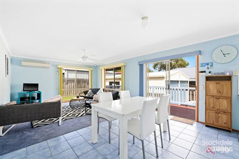 Property photo of 3 Kramer Rise Wimbledon Heights VIC 3922