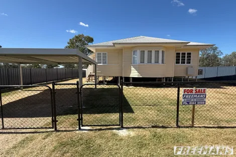 Property photo of 25A Millis Way Nanango QLD 4615