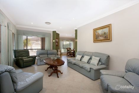 Property photo of 35 Clementina Circuit Cecil Hills NSW 2171