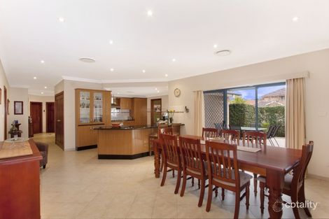 Property photo of 35 Clementina Circuit Cecil Hills NSW 2171
