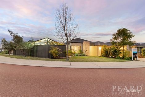 Property photo of 12 Cordovan Parkway Aveley WA 6069