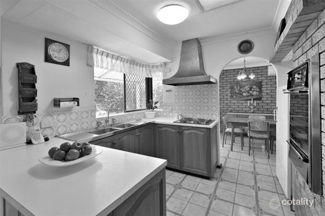 Property photo of 45 Hungerford Avenue Halls Head WA 6210