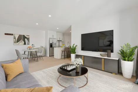 Property photo of 40/311 Flemington Road Franklin ACT 2913