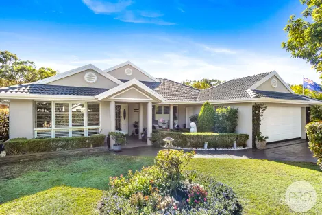 18 Kestrel Ave, Salamander Bay, NSW 2317