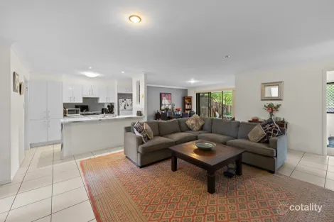 Property photo of LOT 19/136 Pacific Pines Boulevard Pacific Pines QLD 4211