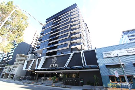 21007/39 Cordelia St, South Brisbane, QLD 4101