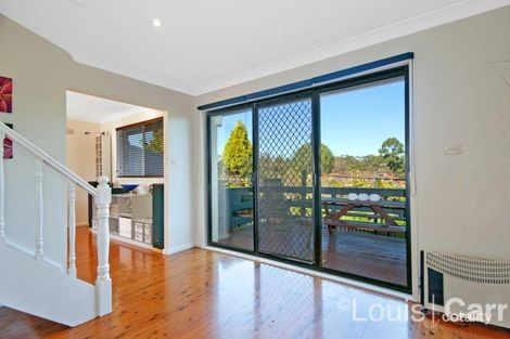 Property photo of 14 Allsopp Avenue Baulkham Hills NSW 2153