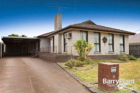 Property photo of 25 Parramatta Crescent Noble Park VIC 3174