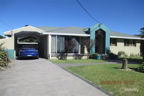 5 The Village, Minnamurra, NSW 2533