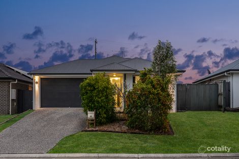 43 ARCADIA ST, UPPER CABOOLTURE, QLD 4510