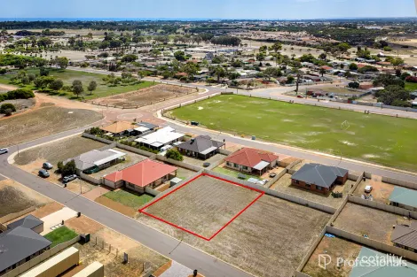 7 Brockagh Dr, Utakarra, WA 6530