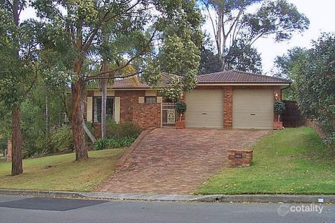 11 Gooraway Dr, Castle Hill, NSW 2154