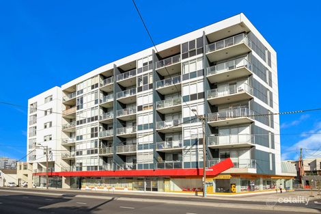 115/51 Hopkins St, Footscray, VIC 3011