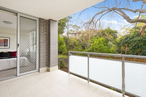 Property photo of 6/573-585 Pacific Highway Killara NSW 2071