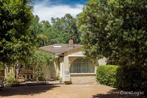 Property photo of 27B Balmoral Road Gooseberry Hill WA 6076