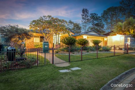 Property photo of 18 Ibis Circuit Forest Lake QLD 4078
