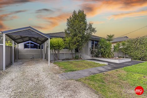 Property photo of 203 Neale Street Flora Hill VIC 3550