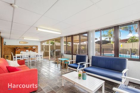 Property photo of 8 Macina Place St Clair NSW 2759