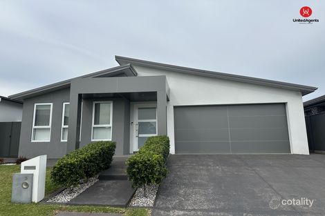 3b Gray St, Leppington, NSW 2179