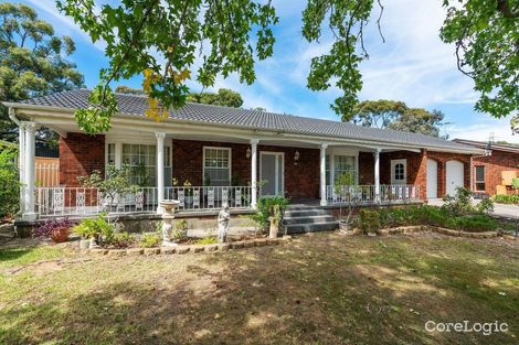 Property photo of 33 Fairlie Drive Flagstaff Hill SA 5159