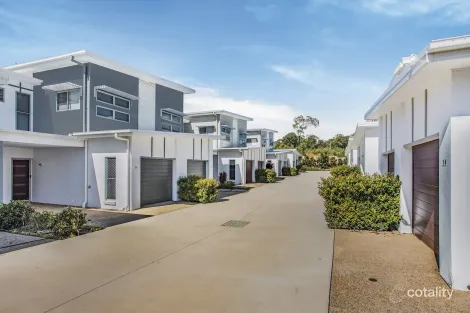 3/55 JOHNSON ST, GLEN EDEN, QLD 4680