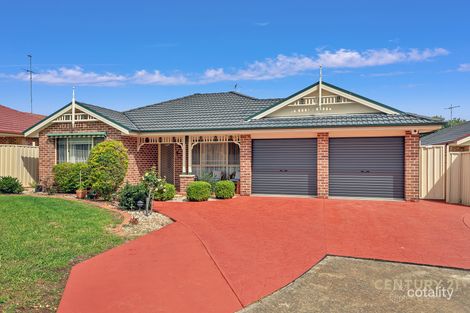 Property photo of 8 Doon Place St Andrews NSW 2566