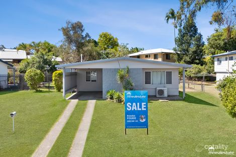 Property photo of 50 Scott Street Kawana QLD 4701