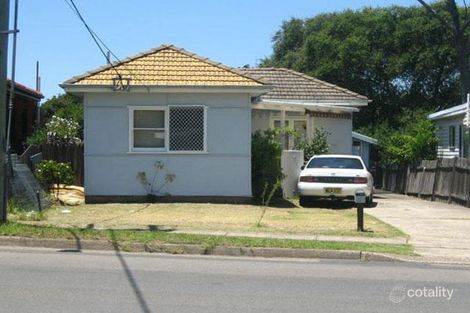 Property photo of 124 Fairfield Road Guildford West NSW 2161