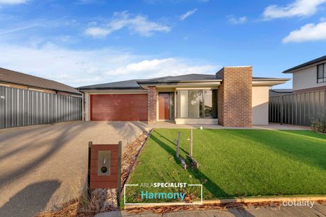 Property photo of 24 Oaky Crescent Cobblebank VIC 3338