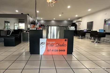 6 Jeppesen Rd, Toogoom, QLD 4655