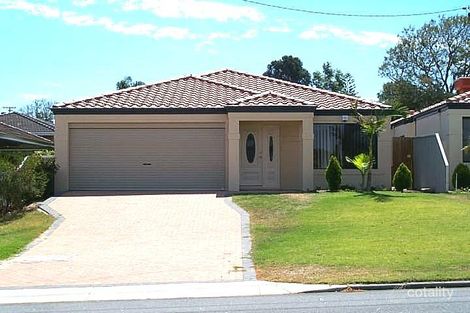 Property photo of 19 Canna Way Ardross WA 6153