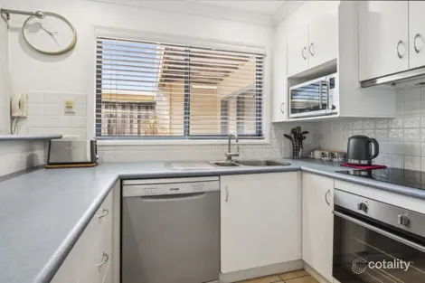 Property photo of 21/306-310 Harbour Drive Coffs Harbour NSW 2450