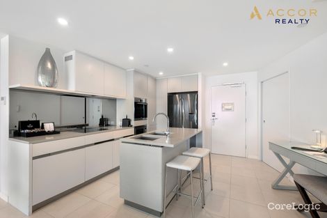 Property photo of 3802/4 The Esplanade Surfers Paradise QLD 4217