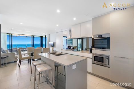 Property photo of 3802/4 The Esplanade Surfers Paradise QLD 4217
