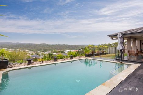 Property photo of 7 Wunburra Circle Pacific Pines QLD 4211