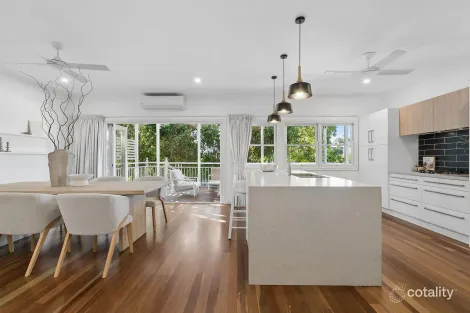 Property photo of 22 Hunter Street Indooroopilly QLD 4068