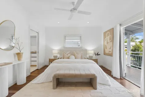 Property photo of 22 Hunter Street Indooroopilly QLD 4068