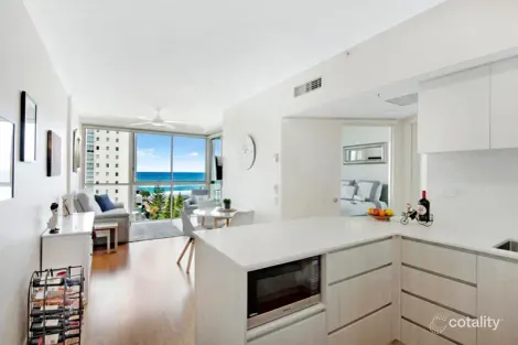 Property photo of 901/46-52 Pacific Street Main Beach QLD 4217
